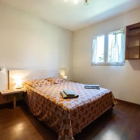 빌라 Le Mazet Du Sablas Montaren-et-Saint-Médiers