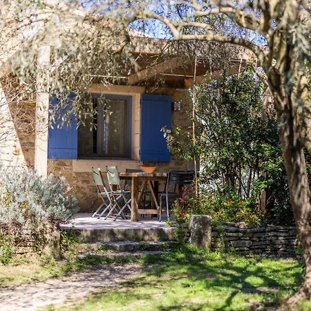 Villa Le Mazet Du Sablas *
